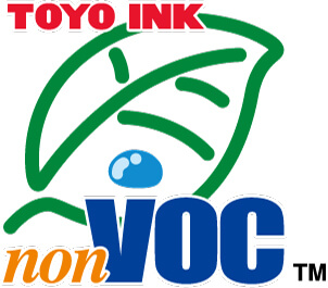 無溶剤(NON-VOC)タイプ